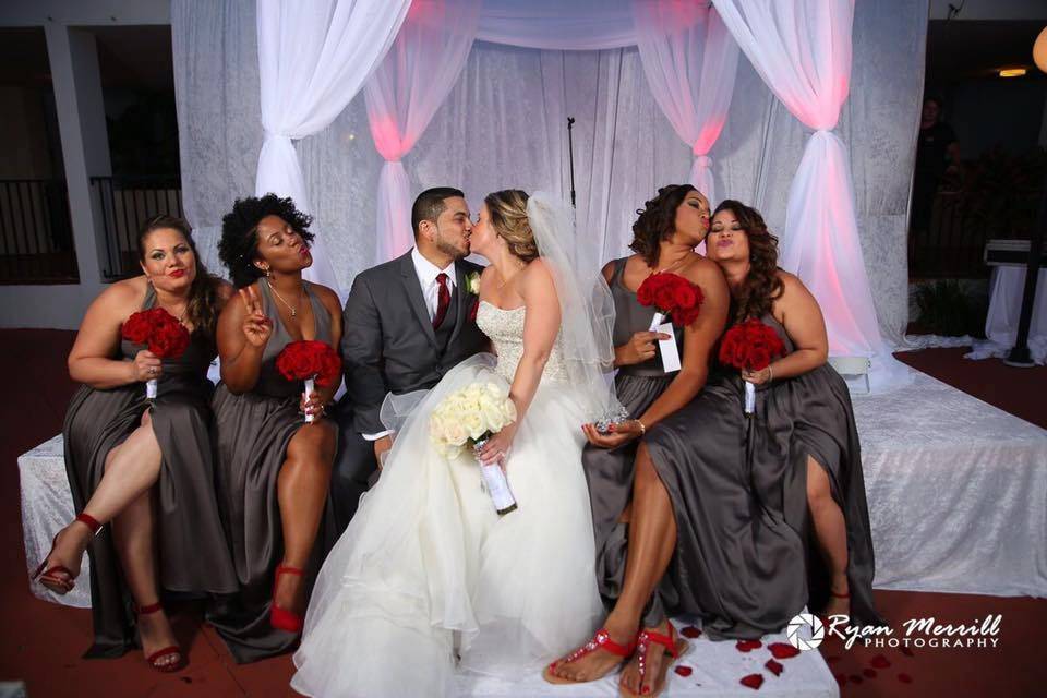 Eden Regal Ballroom & Catering
