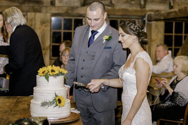 Cake cutting