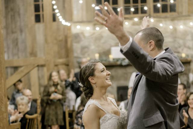 Dance floor
