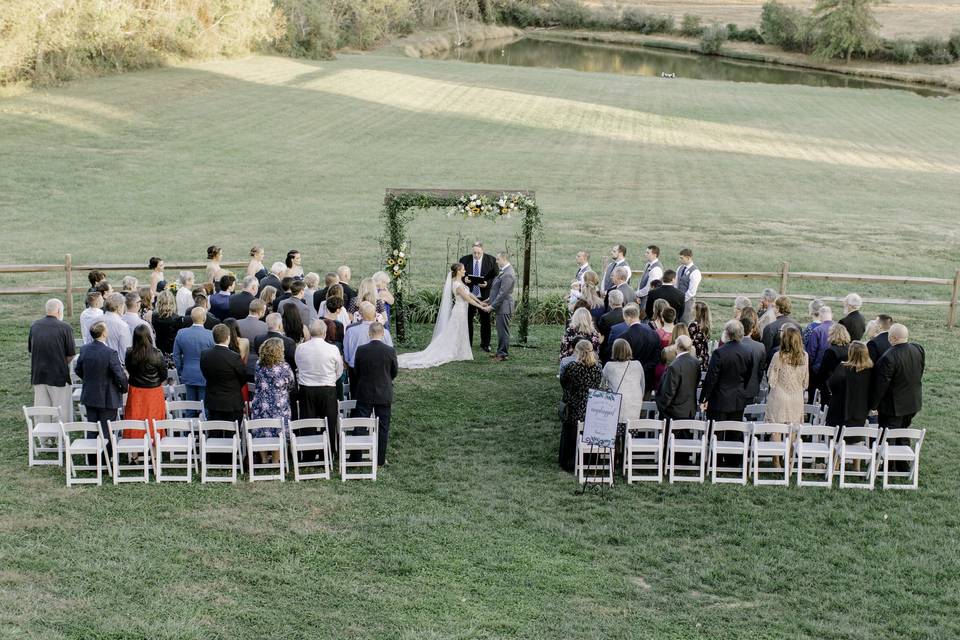Ceremony