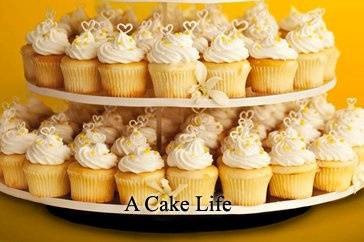 A Cake Life