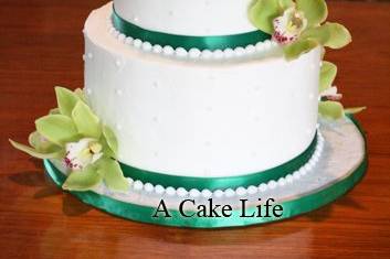 A Cake Life
