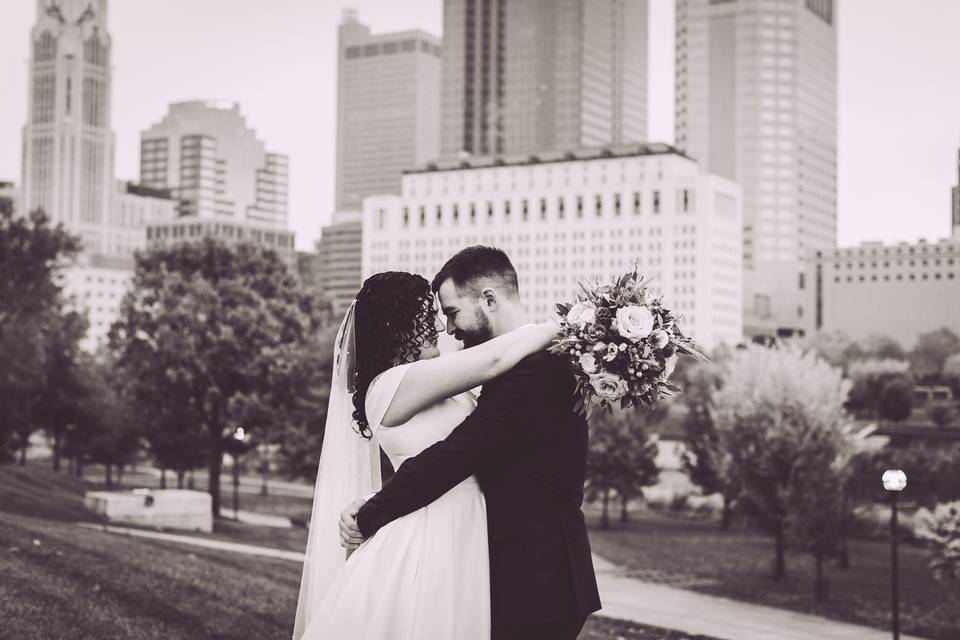 First Dance