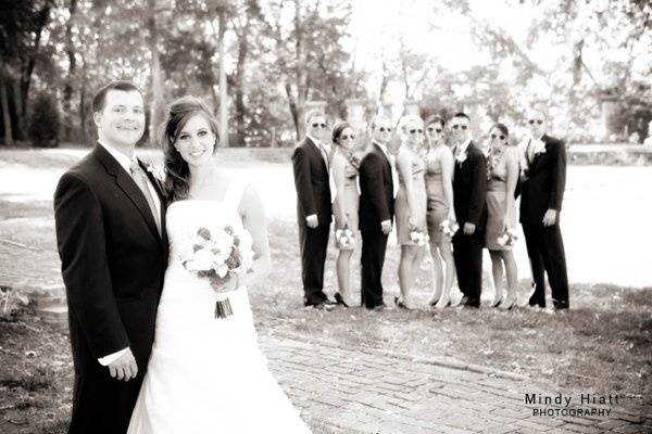 Mindy Hiatt Photography