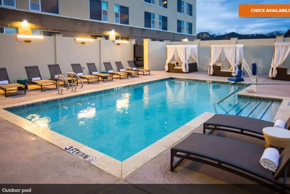 Cambria Hotels Southlake DFW North