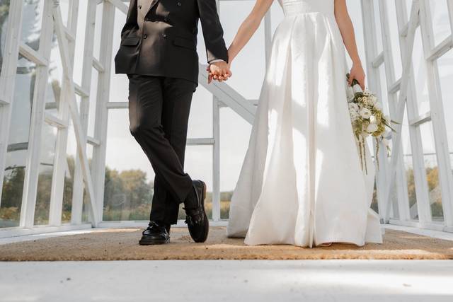 Bridal Greenhouse