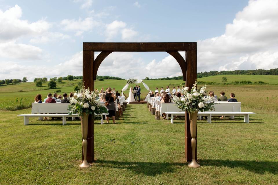 Ceremony