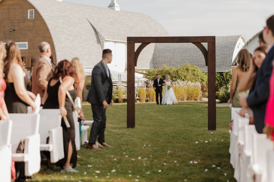 Ceremony