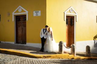 Encanto Weddings + Events