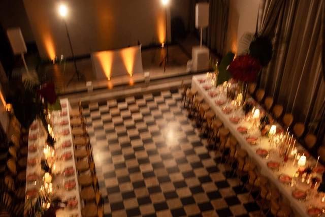 Decor by Stem Events