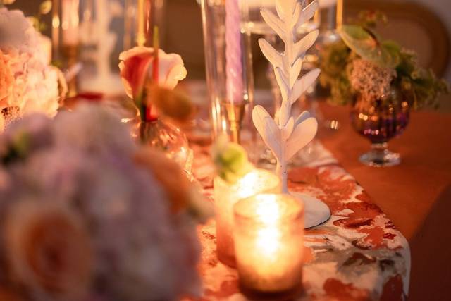 Details by Stem Events