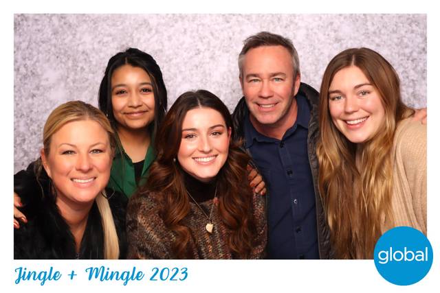 Luxe Booth Photo Booth Rental