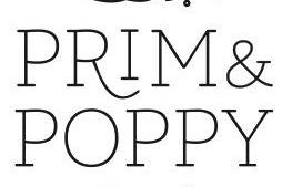 Prim and Poppy Studio