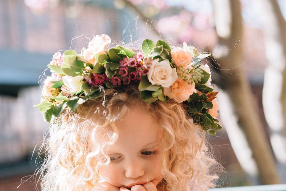 Prim and Poppy Studio