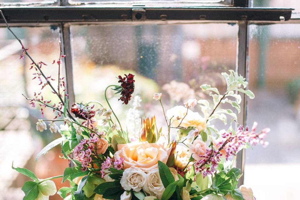 Prim and Poppy Studio