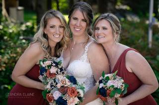 Candy Rose Events