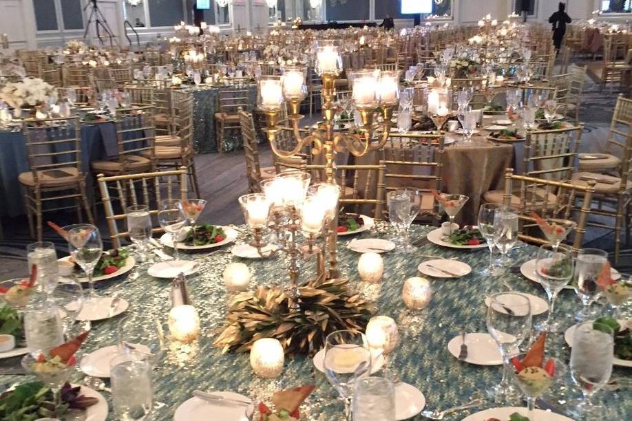 Belmond Charleston Place  Charleston, South Carolina, United States -  Venue Report