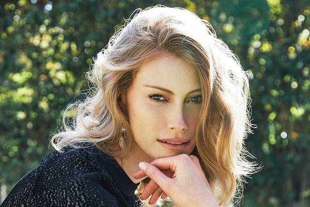 Natural look