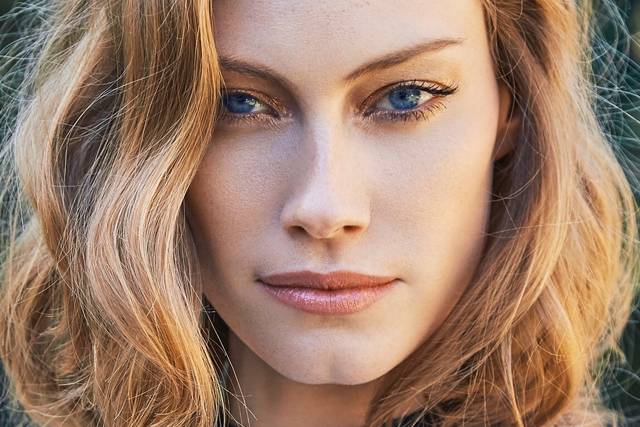 Cat eye