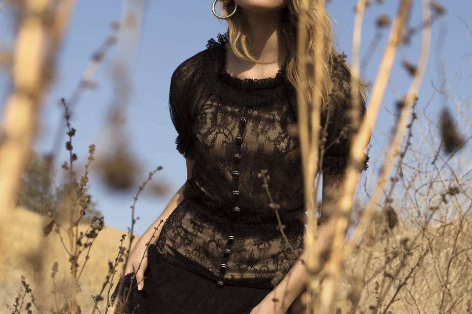 Photo shoot