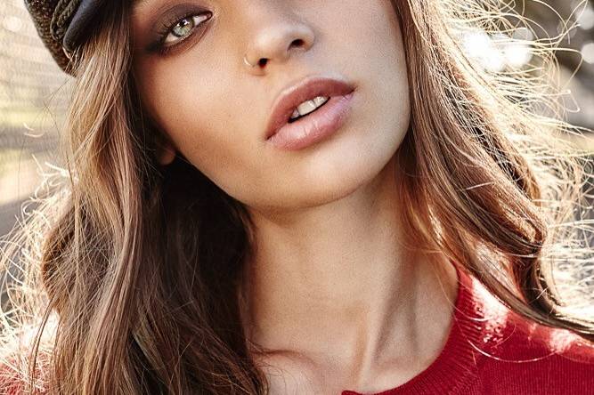 Stunning
