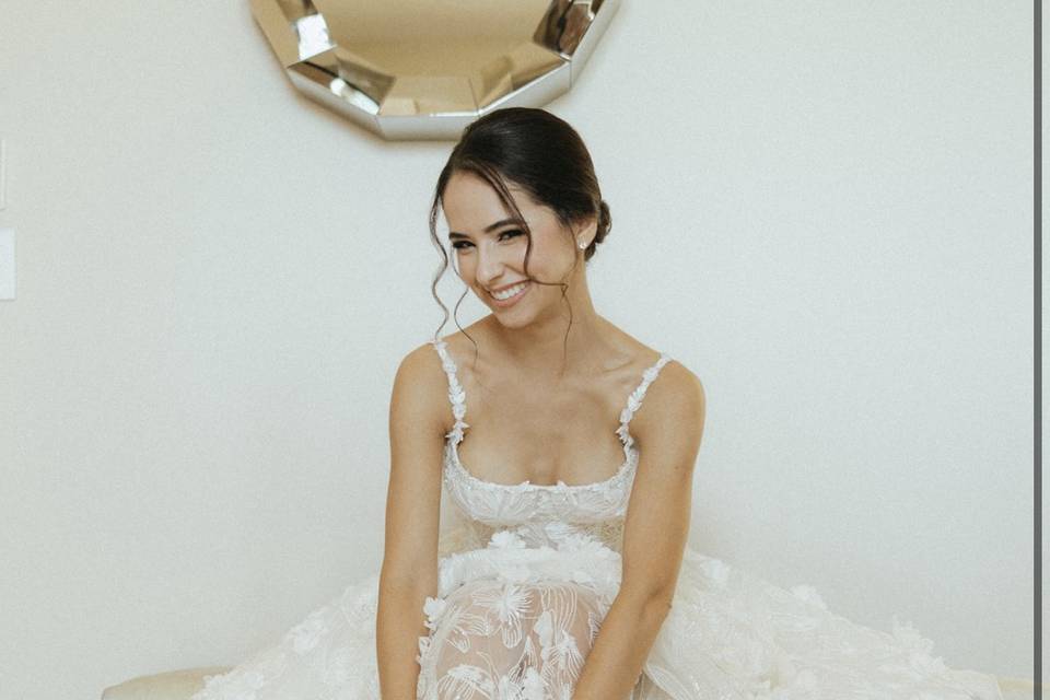 Bridal Glam