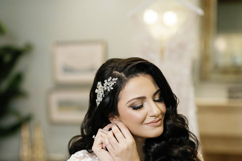 Bridal Glam