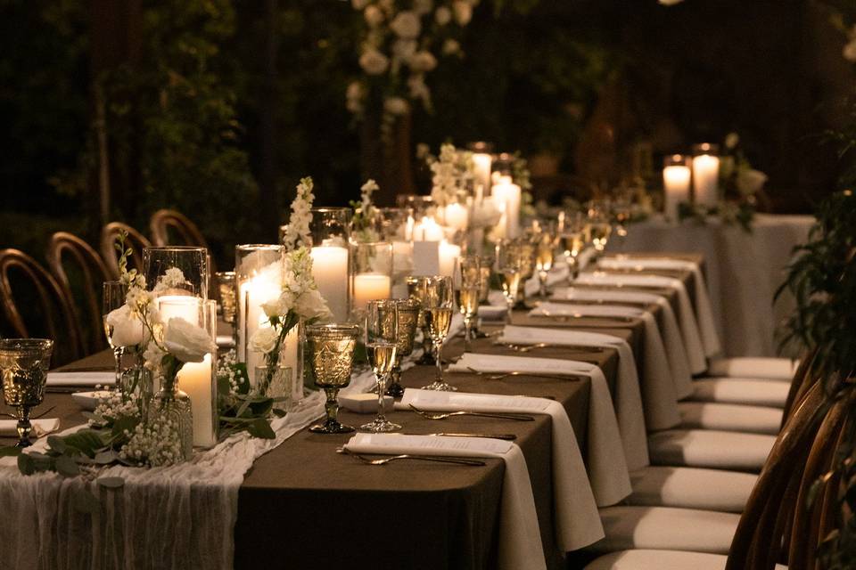 Sprinkles of Love Events
