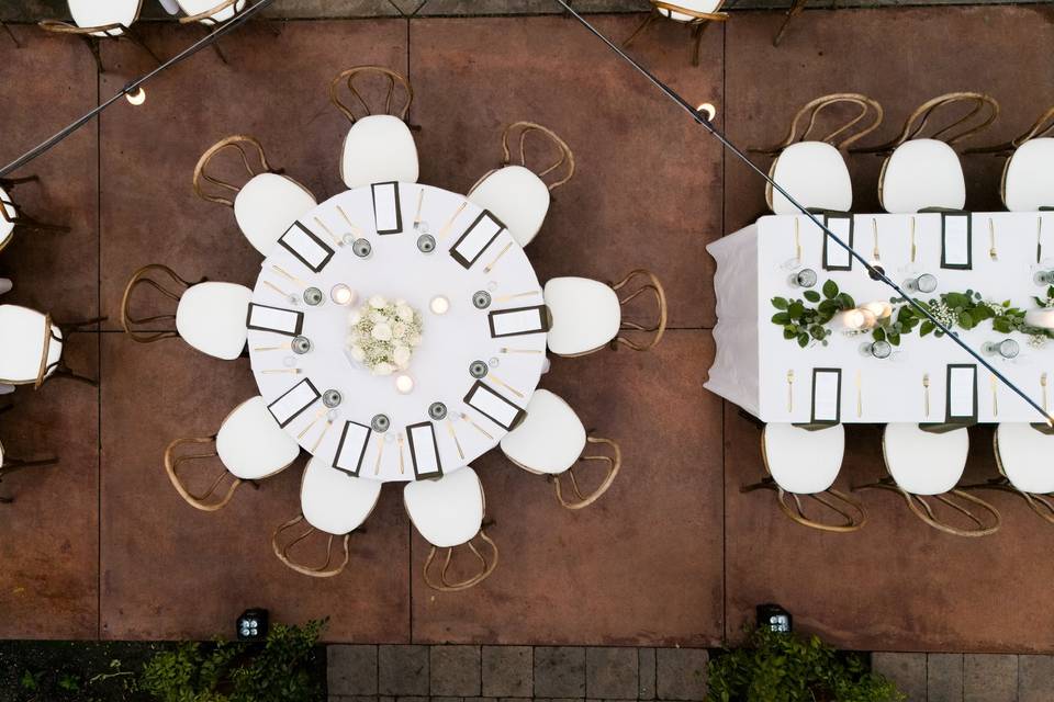 Sprinkles of Love Events