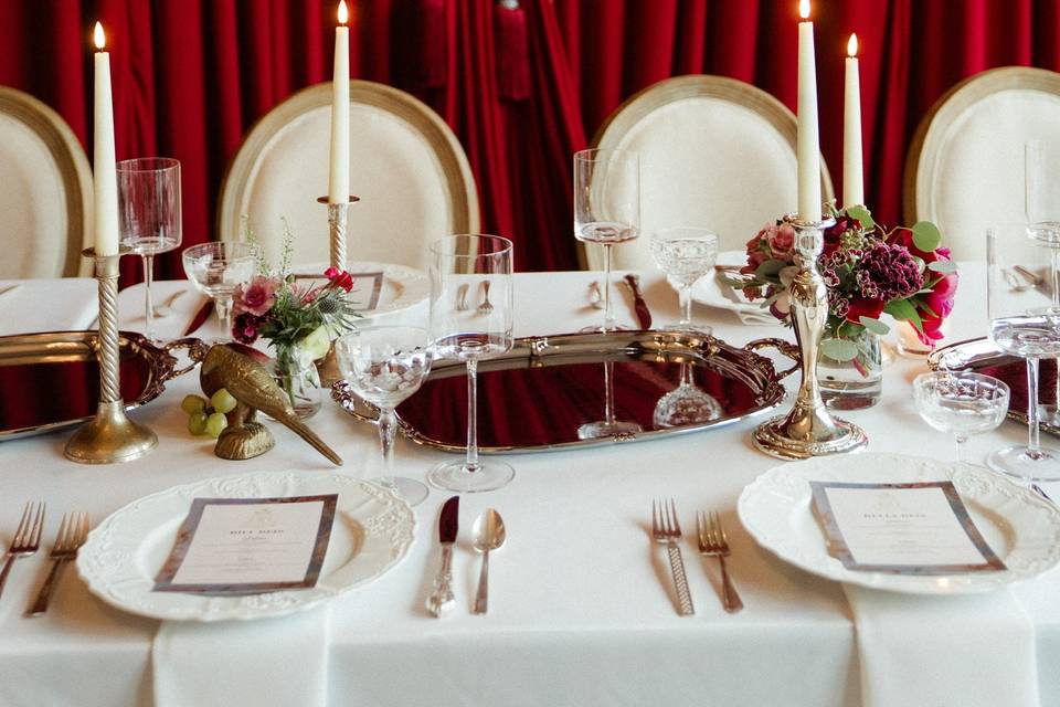 Sprinkles of Love Events
