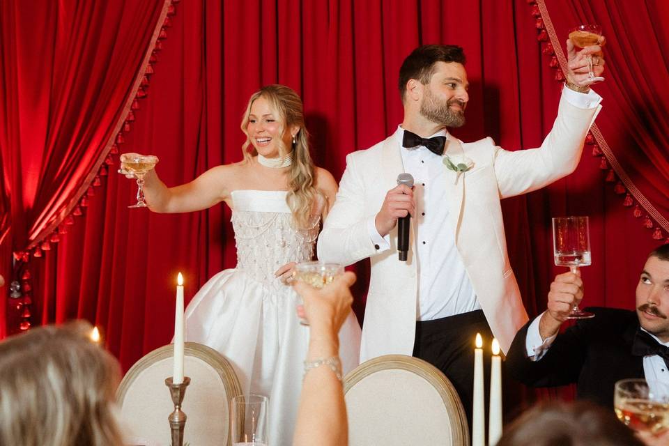 Sprinkles of Love Events