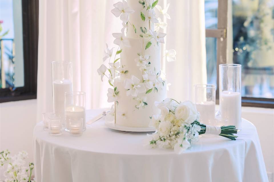 Sprinkles of Love Events