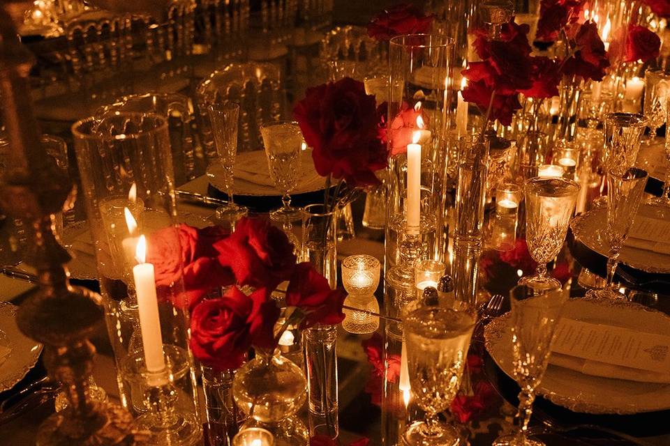 Sprinkles of Love Events