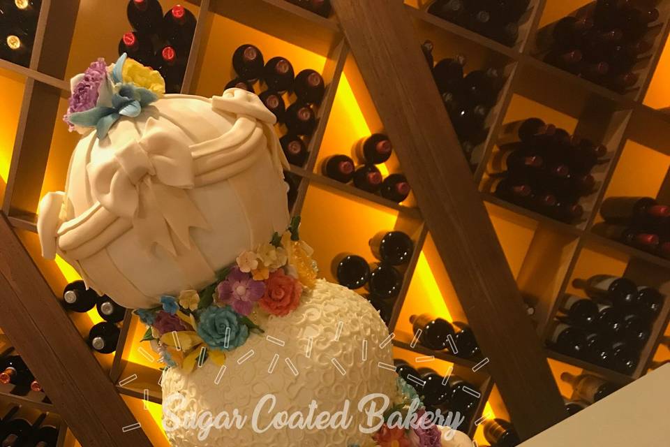 Sugar Coated Bakery