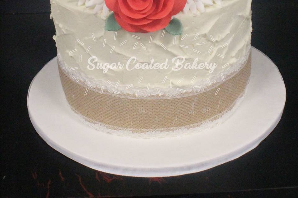Sugar Coated Bakery