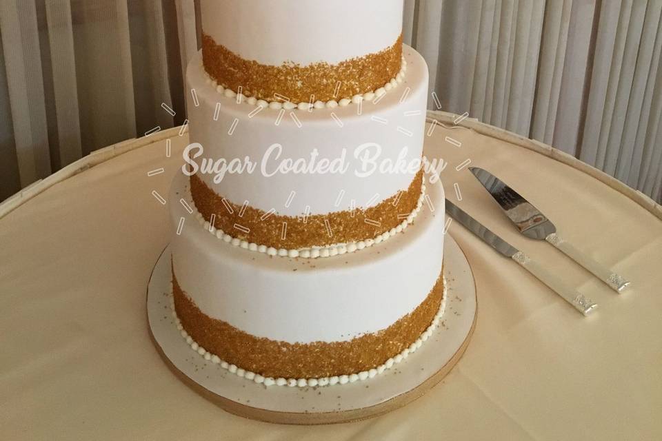 Sugar Coated Bakery