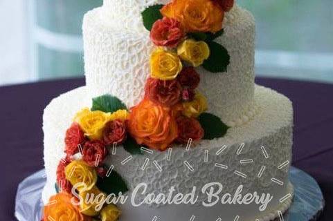 Sugar Coated Bakery