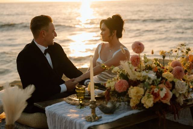 Foxi Weddings