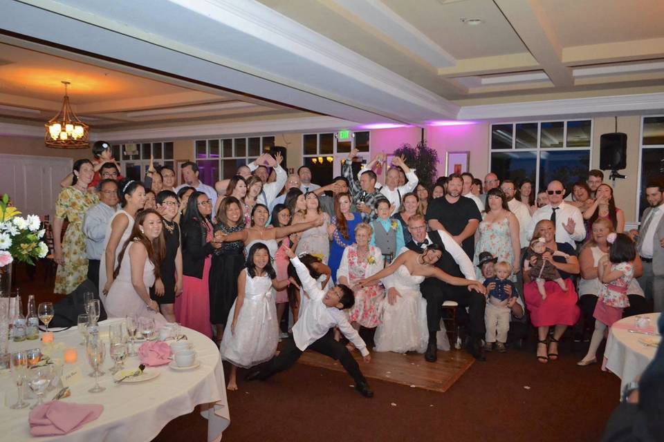 WoW Factor Event DJs