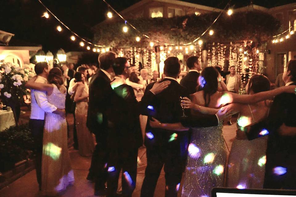 WoW Factor Event DJs