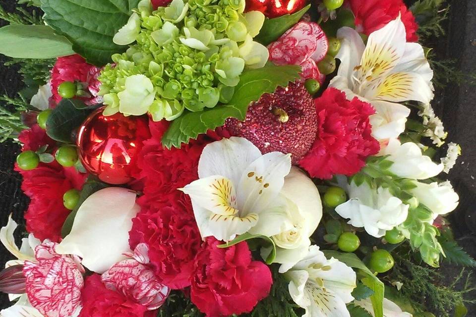 Bumbyee Flowers & Seasonal