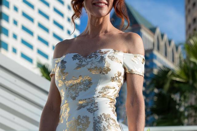 Wedding Day Shoot