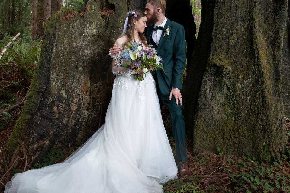 Marriage in Nature