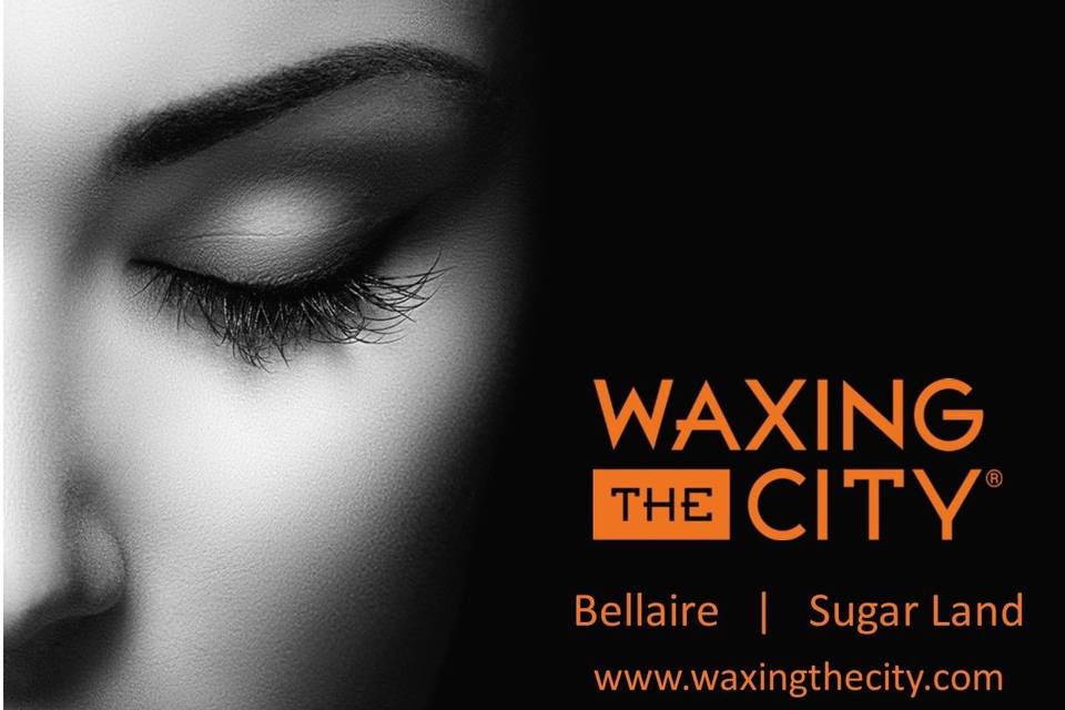 Waxing The City Bellaire