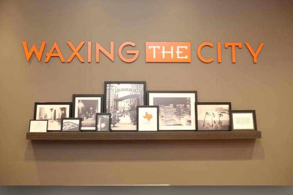 Waxing The City Bellaire