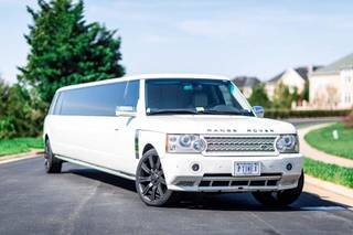 Prime Time Limousine