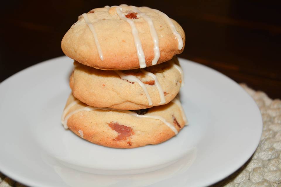 VanDough's Cookies