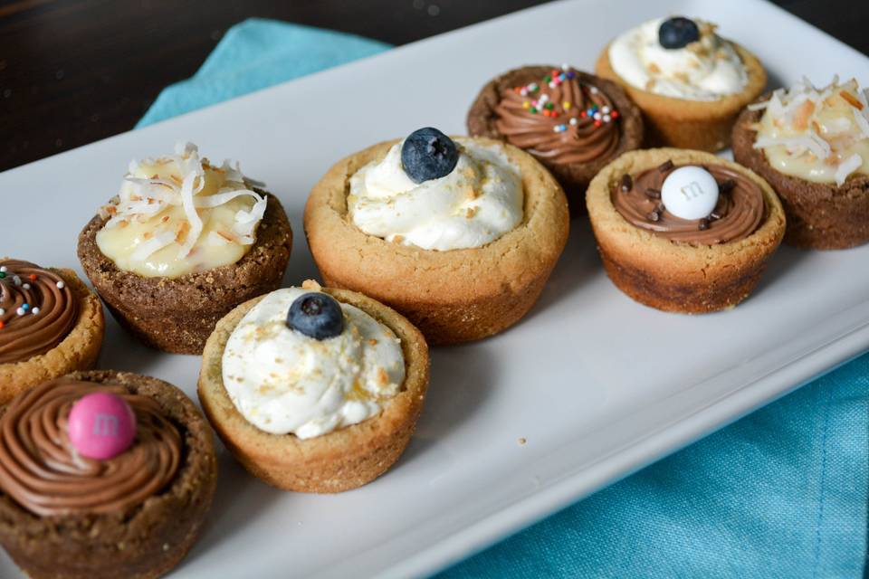 VanDough's Cookies