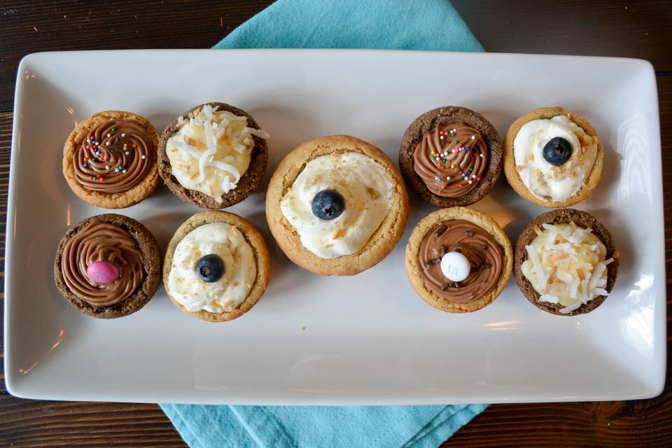 VanDough's Cookies