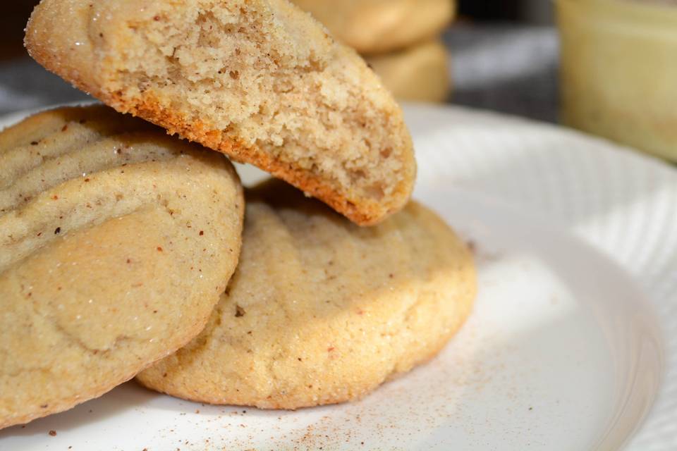 VanDough's Cookies